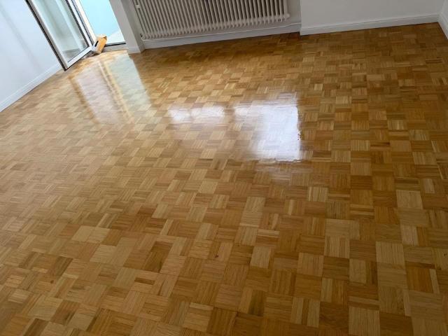 2 Zimmer Wohnung München Solln