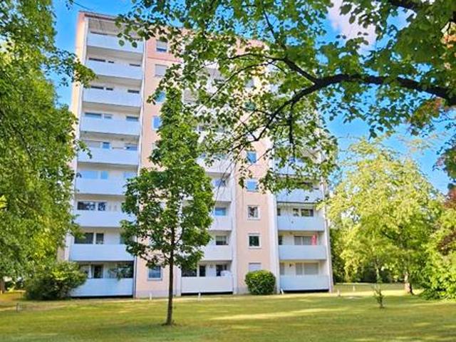 2 Zimmer Wohnung München Sendling Westpark