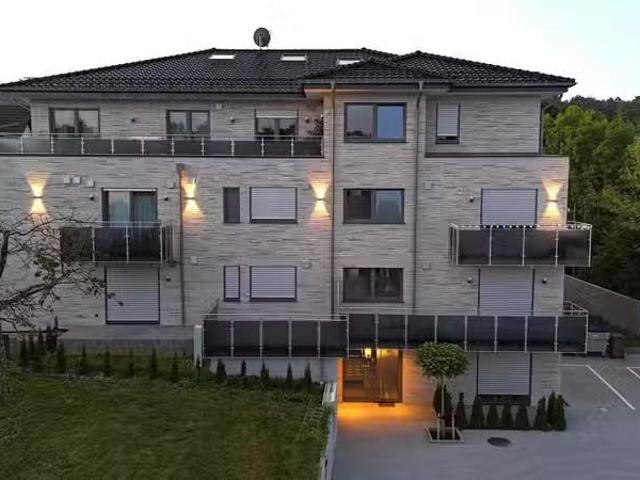 2 Zimmer Wohnung mieten in Waldbröl 51545 43,8 m²
