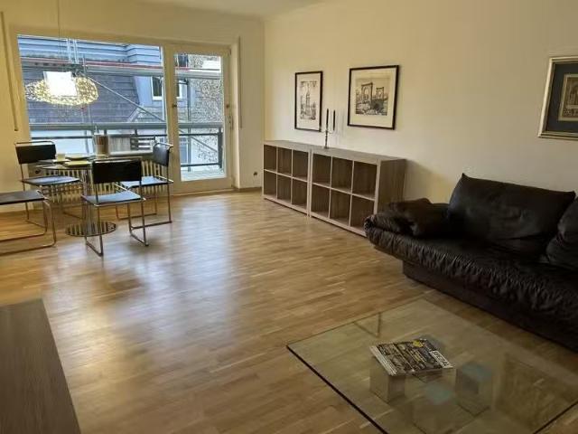 2 Zimmer Wohnung mieten in Bad Homburg 61348 58 m²
