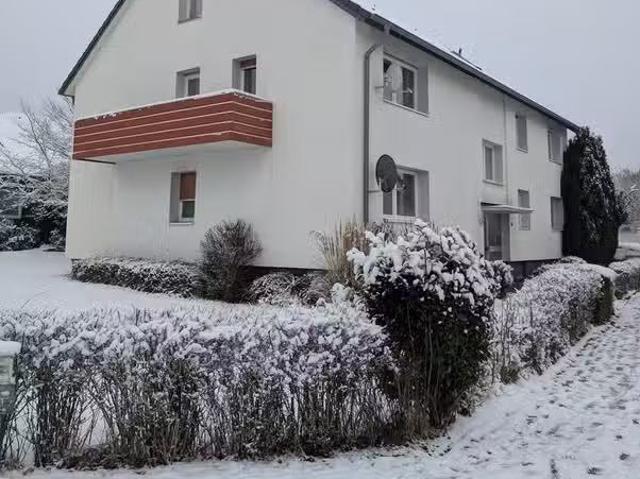2 Zimmer Wohnung mieten in Bissendorf 49143 70 m²
