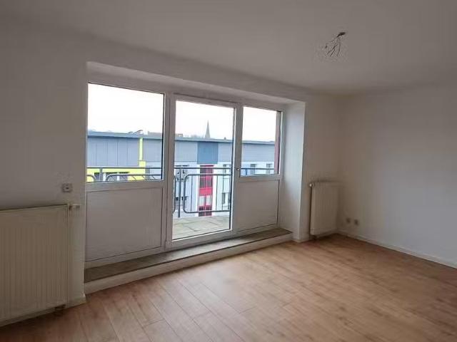 2 Zimmer Wohnung mieten in Bitterfeld Wolfen 06749 62,06 m²
