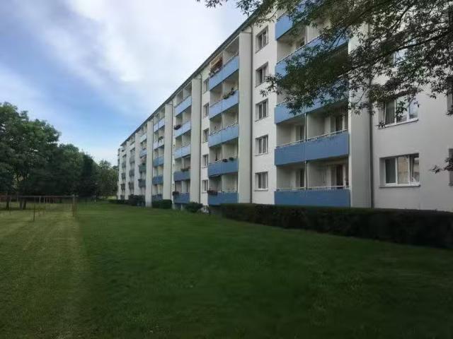 2 Zimmer Wohnung mieten in Brandenburg an der Havel 14770 48.