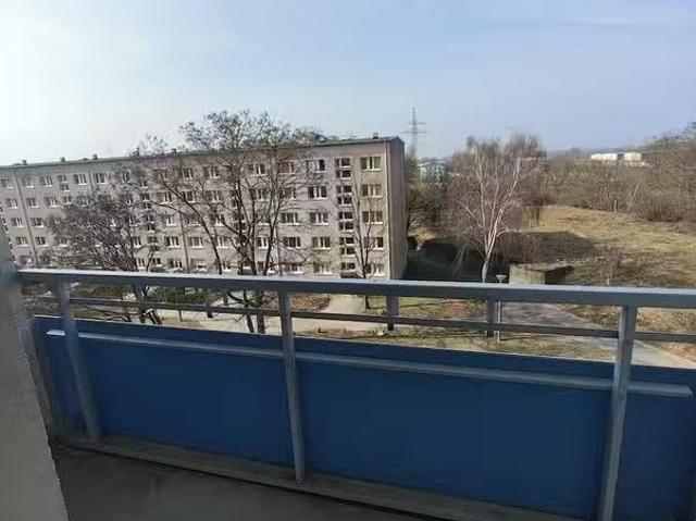 2 Zimmer Wohnung mieten in Brandenburg an der Havel 14770 48.