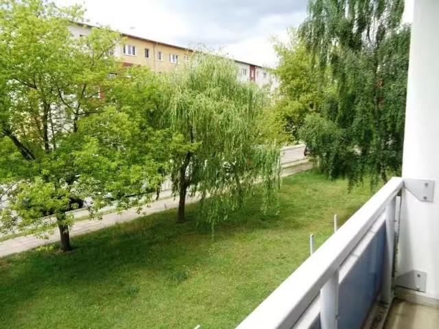 2 Zimmer Wohnung mieten in Brandenburg an der Havel 14770 48.