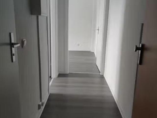 2 Zimmer Wohnung mieten in Brandenburg an der Havel 14772 40.
