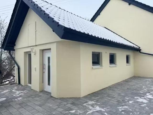 2 Zimmer Wohnung mieten in Breitenbrunn 87739 35 m²