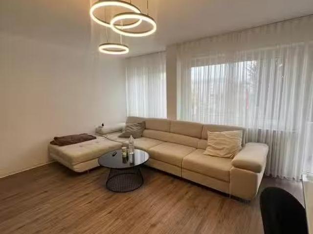 2 Zimmer Wohnung mieten in Frankenthal 67227 60 m²