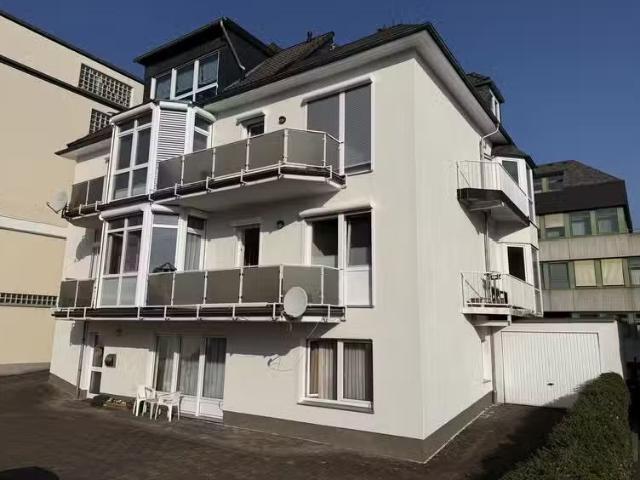 2 Zimmer Wohnung mieten in Gummersbach 51643 83 m²
