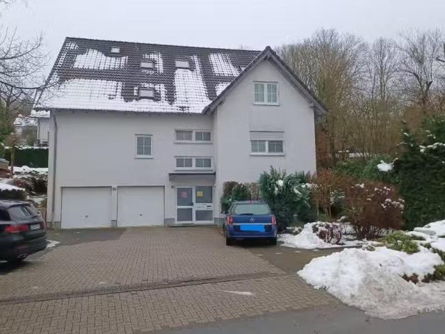 2 Zimmer Wohnung mieten in Gummersbach 51643 39 m²