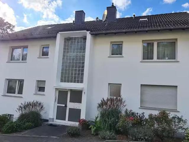 2 Zimmer Wohnung mieten in Gummersbach 51645 50 m²