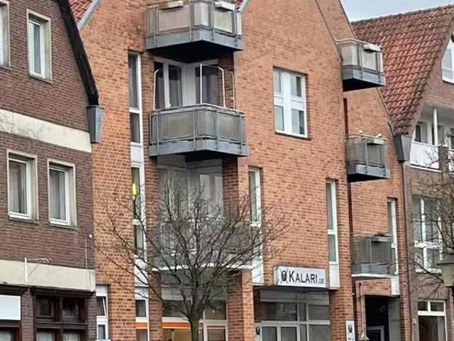 2 Zimmer Wohnung mieten in Havixbeck 48329 71 m²