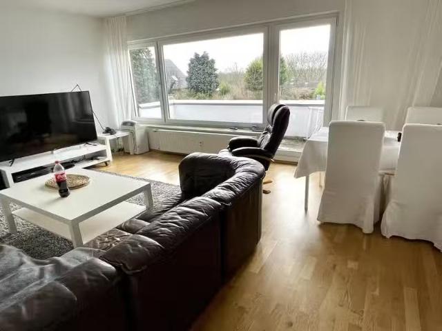 2 Zimmer Wohnung mieten in Kamp Lintfort 47475 66 m²