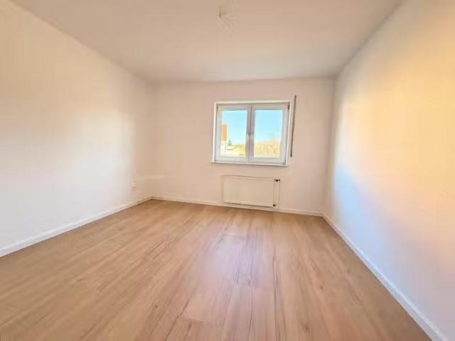 2 Zimmer Wohnung mieten in Kleinwallstadt 63839 58 m²