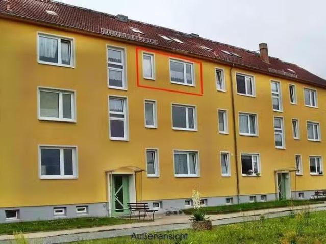 2 Zimmer Wohnung mieten in Postlow Görke 17391 58 m²