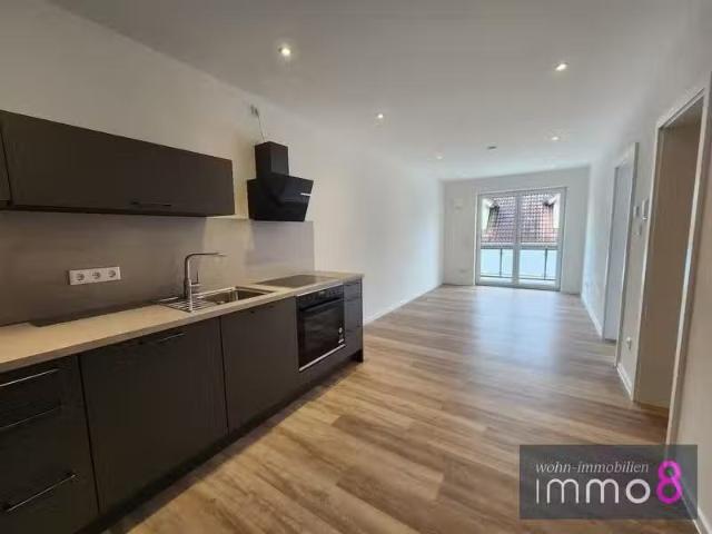 2 Zimmer Wohnung mieten in Schrobenhausen / Mühlried 86529 4.