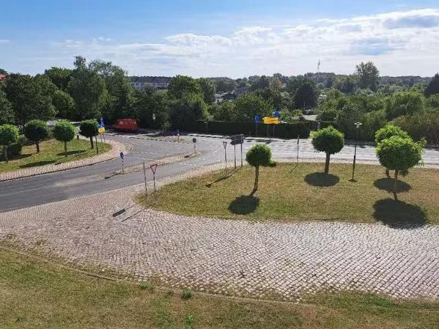 2 Zimmer Wohnung mieten in Strasburg Uckermark 17335 48 m²