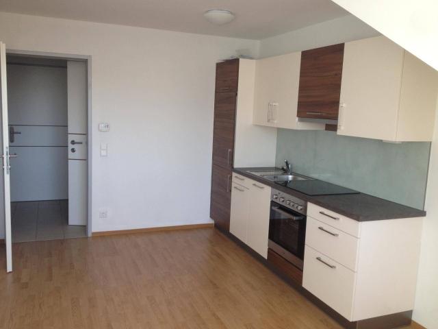 2 Zimmer Wohnung mit 42 m² in Ortsnähe Seekirchen