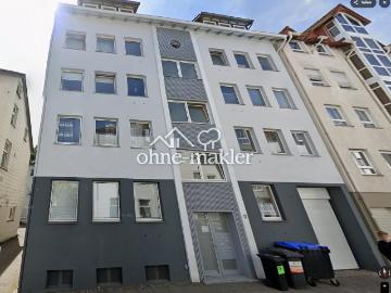 Mitte, Bielefeld, Rußheide - Keller
