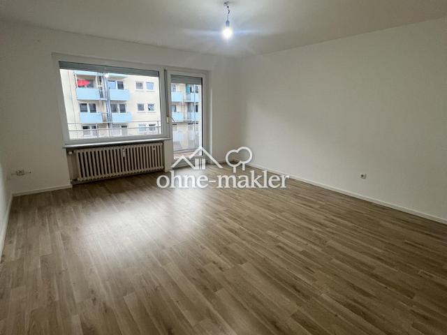 2 Zimmer Wohnung mit 4,5 % Rendite in München Giesing