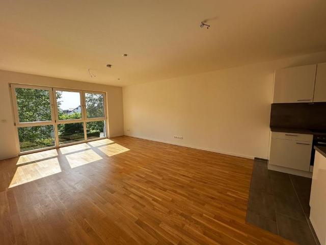 2 Zimmer Wohnung mit 59,99 m² in moderner Ausstattung