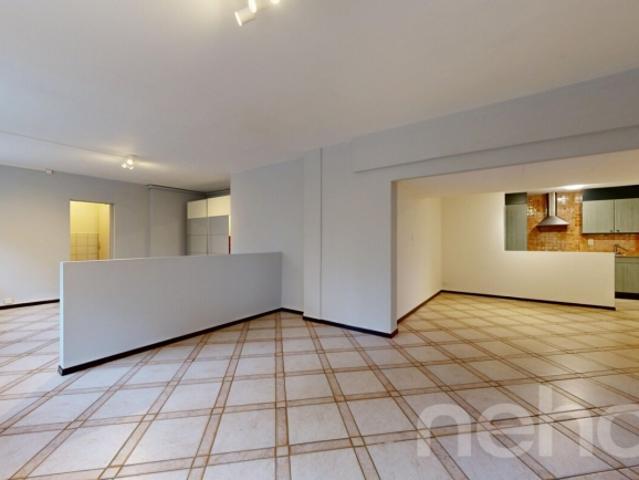 2 Zimmer Wohnung mit 65 m² in Morges 1. Stock, nach Süden ausgerichtet