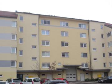 2 Zimmer Wohnung mit 70,78 m² in Wiener Neustadt