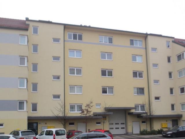 2 Zimmer Wohnung mit 70,78 m² in Wiener Neustadt