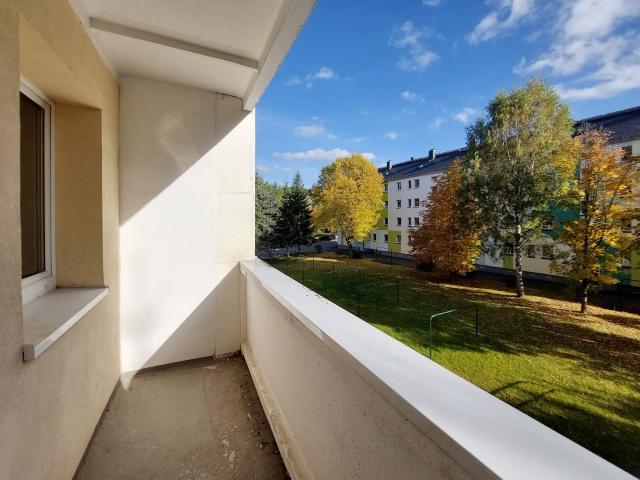 2 Zimmer Wohnung mit 750 € Gutschein* und viel Natur vor der Tür!
