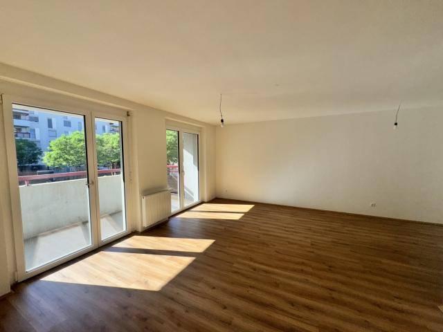 2 Zimmer Wohnung mit 2 Monate Mietfrei
