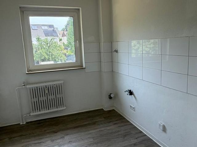 2 Zimmer Wohnung mit Tageslichtbad in ruhiger Lage