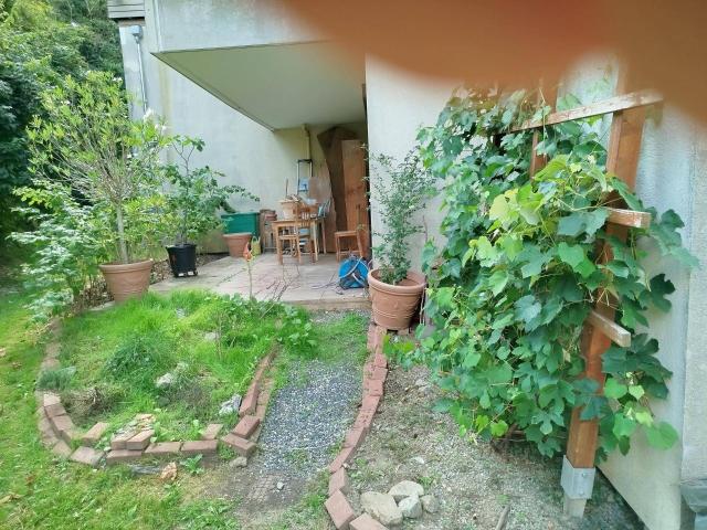 2 Zimmer Wohnung mit Terrasse und Garage in Leoben