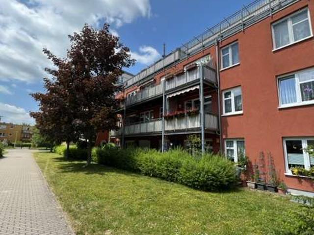 2 Zimmer Wohnung mit Terrasse und Kellerabteil zum Selbstbezug oder als Kapitalanlage