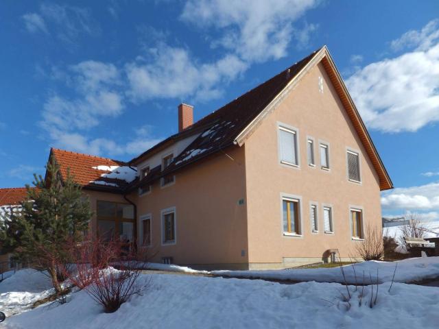 2 Zimmer Wohnung mit Terrasse geförderte Miete ODER geförderte Miete mit Kaufoption 2 Zimmer