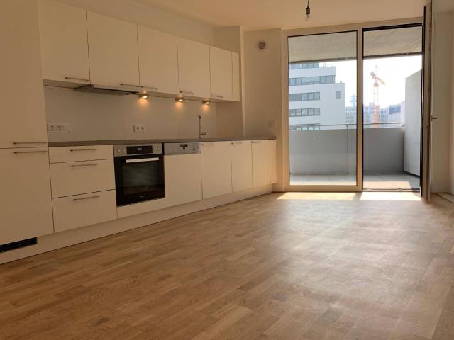 2 Zimmer Wohnung mit Terrasse I 1030 Wien