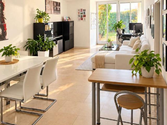 2 Zimmer Wohnung mit Terrasse in Ingolstadt, zentrumnah
