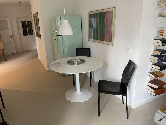 2 Zimmer Wohnung mit Terrasse in München Mittersendling