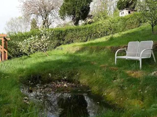2 Zimmer Wohnung mit Terrasse in Neckargemünd