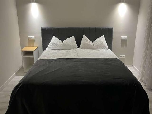 2 Zimmer Wohnung mit Terrasse in Niederkirchen