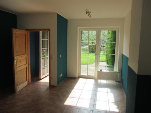 2 Zimmer Wohnung, mit Terrasse *Maisonette