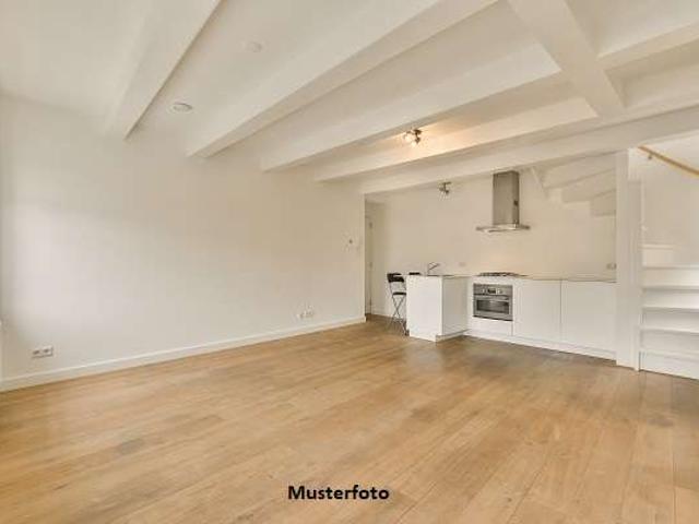2 Zimmer Wohnung mit Terrasse provisionsfrei