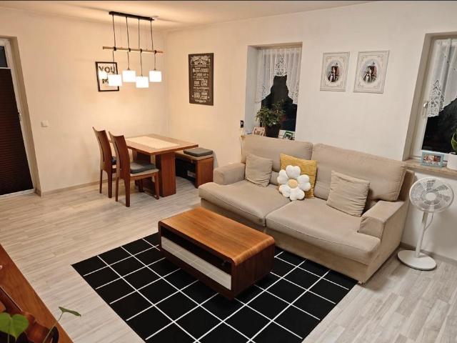 2 Zimmer Wohnung mit Tiefgaragenstellplatz in Top Lage !