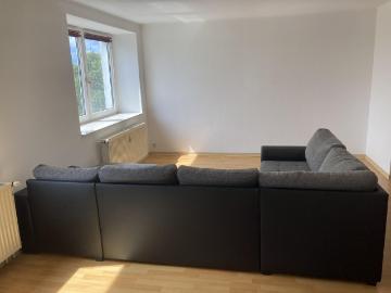 2 Zimmer Wohnung mit tollem Blick ins Grüne