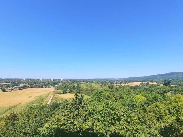 2 Zimmer Wohnung mit TOP Aussicht in gepflegtem Mehrparteienhaus zu verkaufen