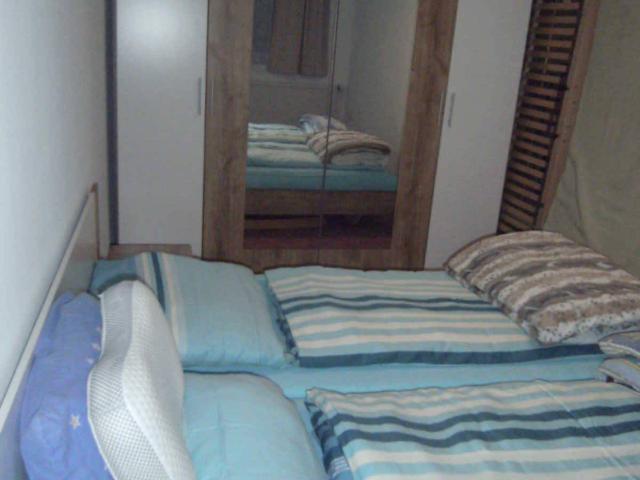 2 Zimmer Wohnung mit tlw. überdachter Terrasse