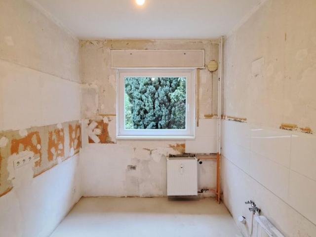 2 Zimmer Wohnung mit viel Potenzial im Berliner Süden zu vermieten!