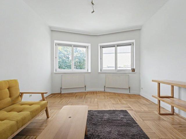 2 Zimmer Wohnung mit Westbalkon und Lift in Innsbruck Wilten