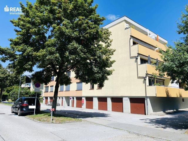 2 Zimmer Wohnung mit Wohnrecht in Herrnau