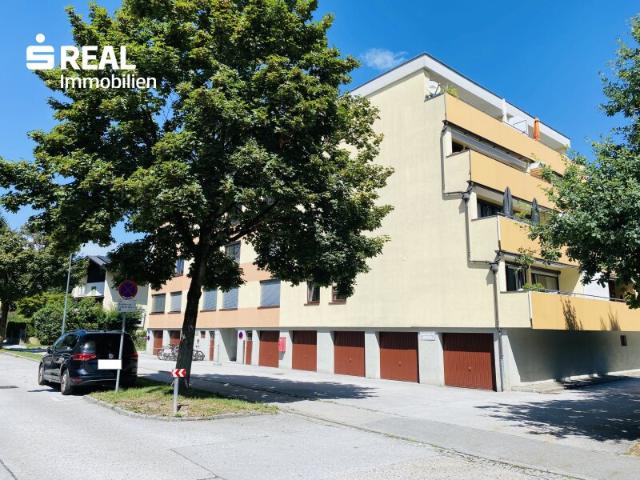 2 Zimmer Wohnung mit Wohnrecht in Herrnau