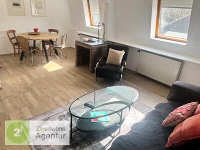 2 Zimmer Wohnung mit WLAN und Stellplatz Viersen, Bergstr